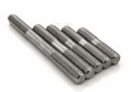 DIN976 Monel 400/K500 Threaded Bolts, Stud Bolt